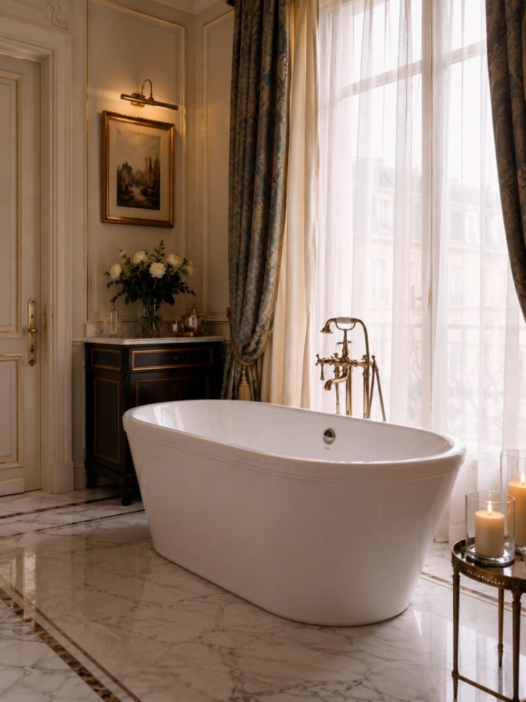 Chambre Signature Terrasse