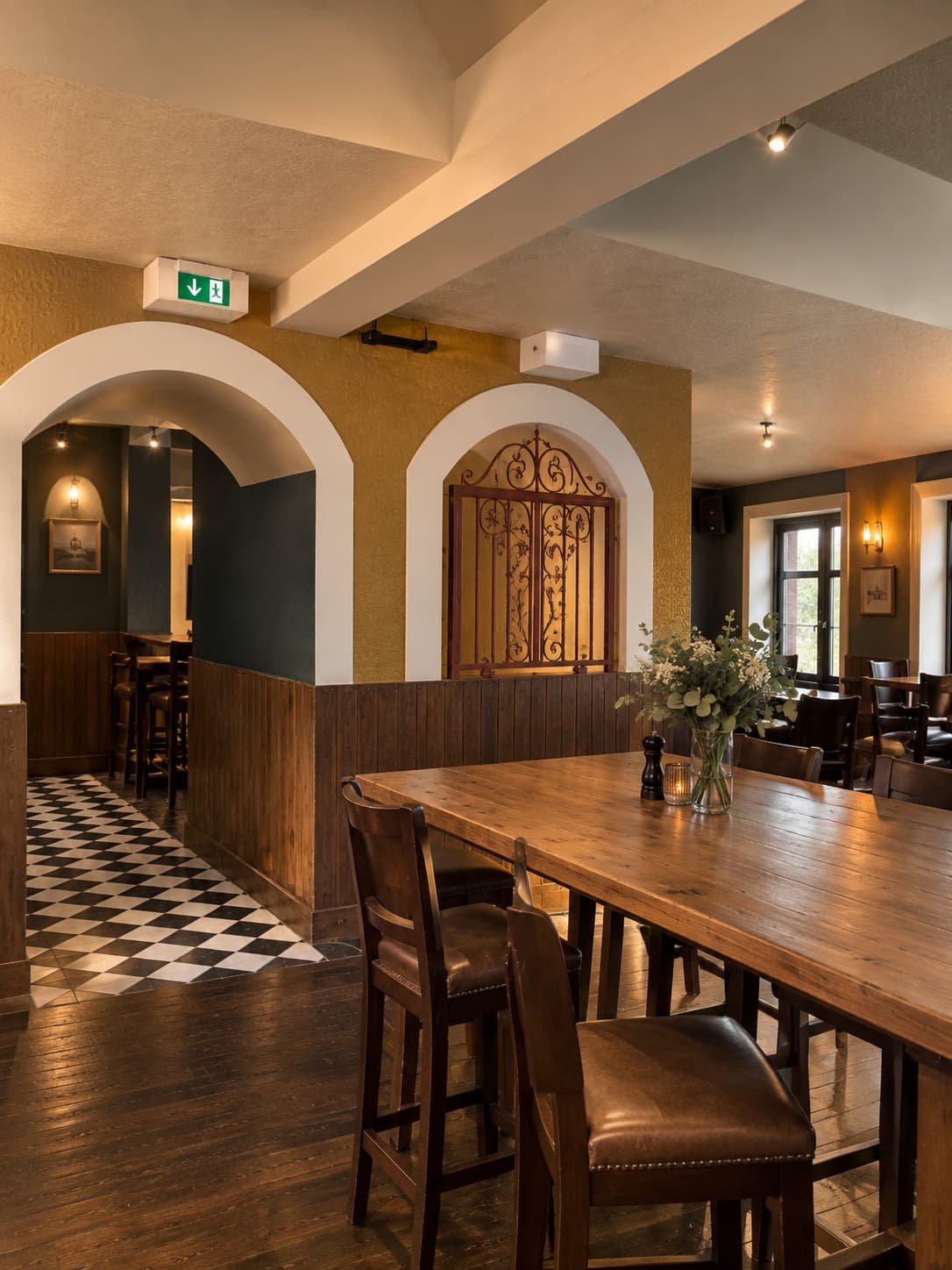 Le Pub — Au Coche de Briare, Montargis